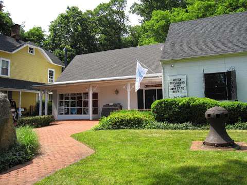Jobs in The Whaling Museum & Education Center of Cold Spring Harbor - reviews